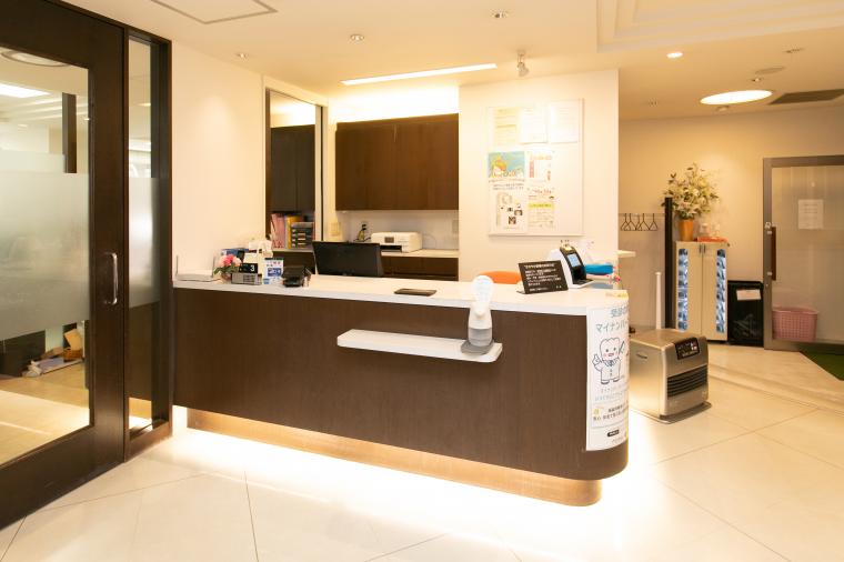 インプラント治療ならおまかせください！