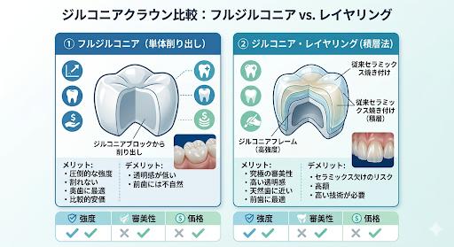 審美歯科の新時代を切り拓く「ジルコニア」徹底解説
