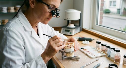 審美歯科の新時代を切り拓く「ジルコニア」徹底解説